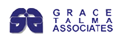PAST CLIENT for SOHO & Website Maintenance - Grace Talma Associates & Company Limited